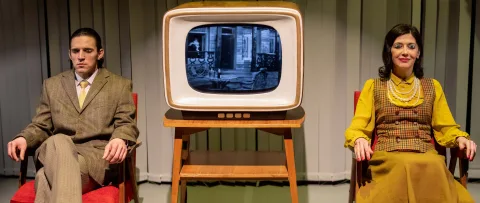 Афиша: MotherFatherSistersBrother в Санкт-Петербурге 9 мая 2026