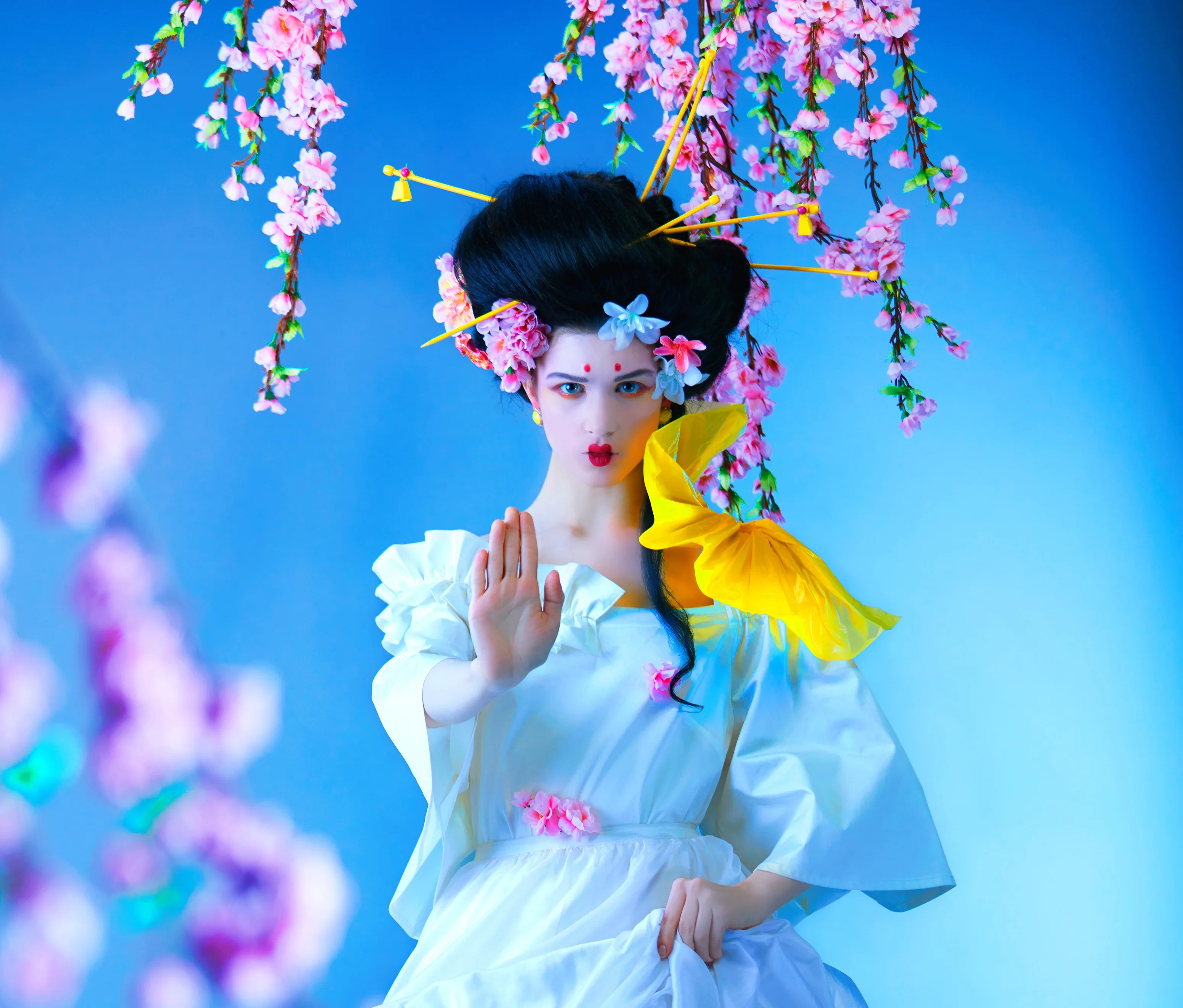 Афиша: Моцарт. Свадьба Фигаро в Санкт-Петербурге 22 мая 2026