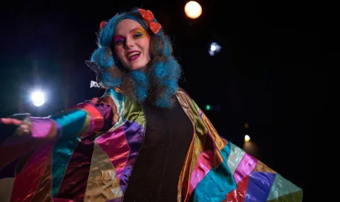 Афиша: Моцарт. Волшебная флейта. Избранное в Калининграде 17 мая 2026