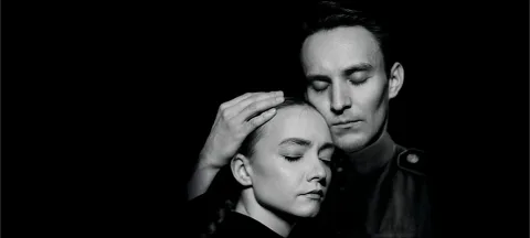 Афиша: Мой бедный Марат в Красноярске 9 мая 2026