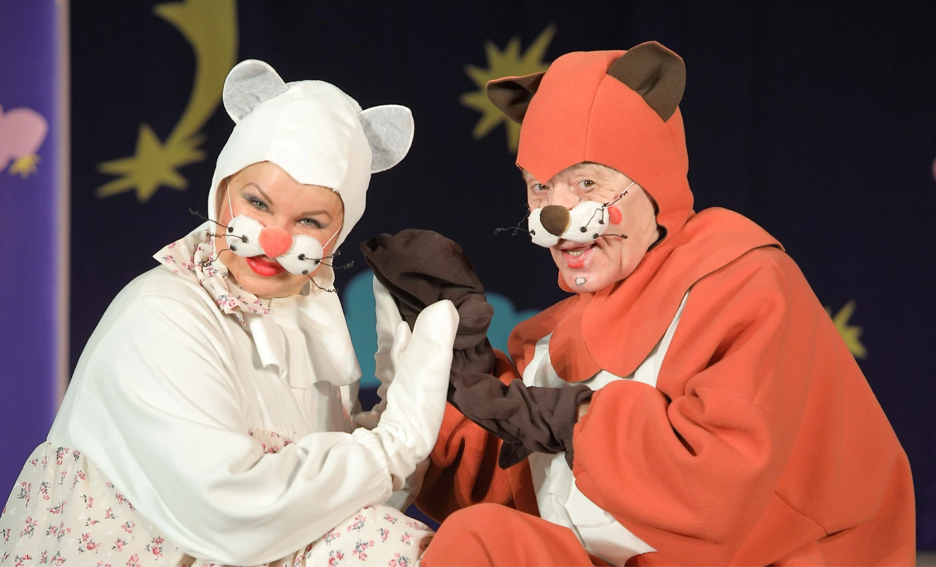 Афиша: Моя вообразилия в Красноярске 17 мая 2026