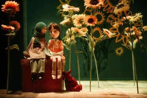 Афиша: Можно попросить Нину? во Владивостоке 8 мая 2026