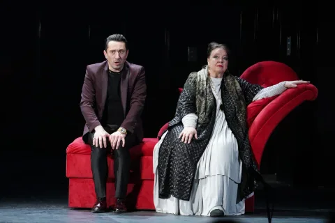 Афиша: Мудрецы в Санкт-Петербурге 30 мая 2026