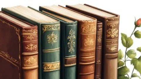 Афиша: Мудрость книг. Литературное ассорти в Нижнем Новгороде 27 мая 2026