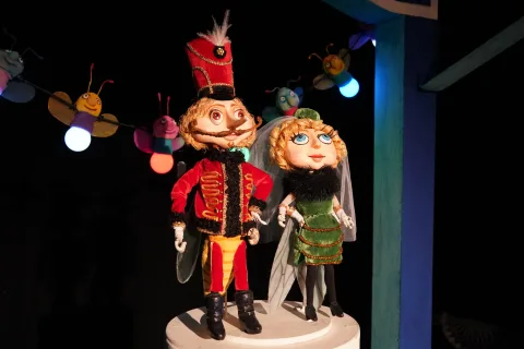 Афиша: Муха-цокотуха в Краснодаре 24 мая 2026