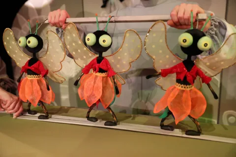 Афиша: Муха-Цокотуха в Набережных Челнах 23 мая 2026