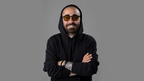 Афиша: Musica di Strada в Санкт-Петербурге 30 мая 2026