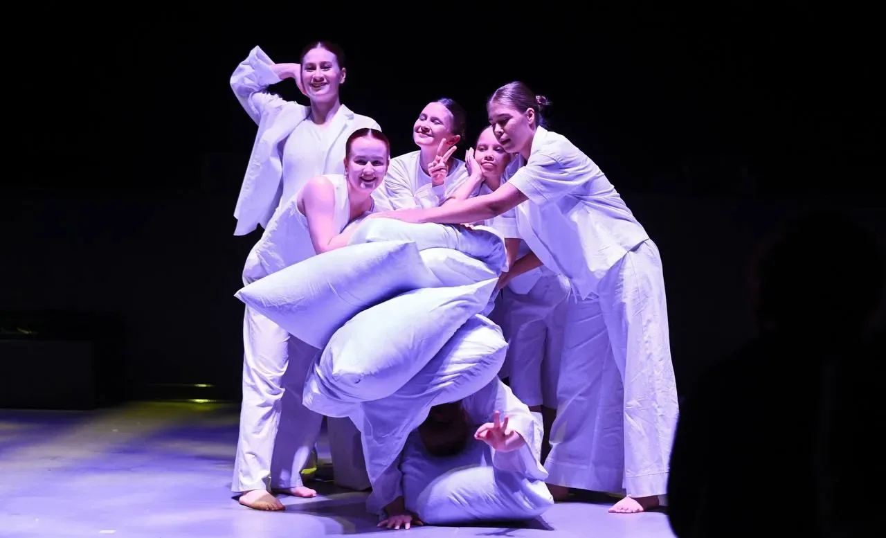 Афиша: Mute в Москве 22 мая 2026