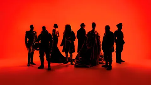 Афиша: Музей пластических фигур «Историал. Коллекция» в Москве 28 мая 2026