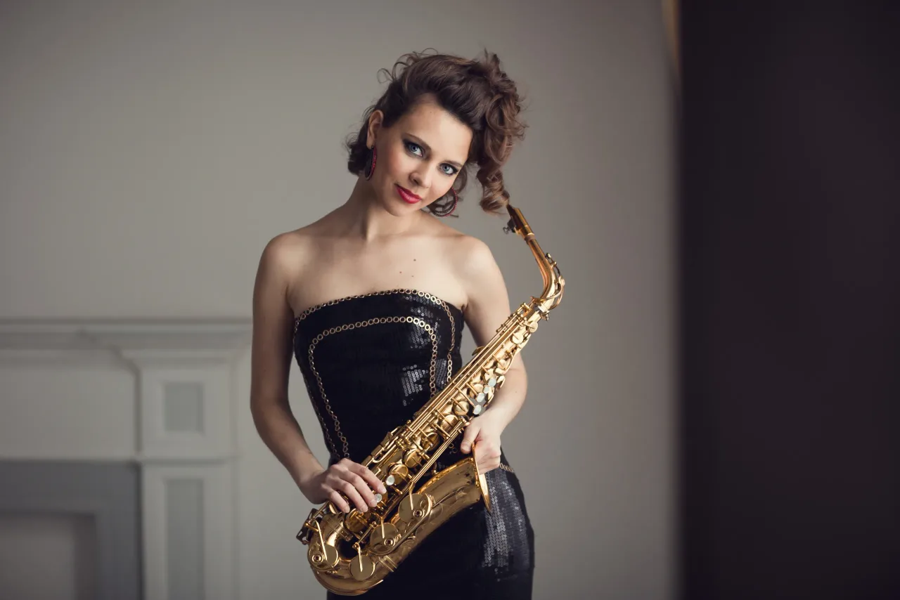 Афиша: Музыка детства в Тюмени 16 мая 2026