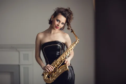 Афиша: Музыка детства в Тюмени 16 мая 2026