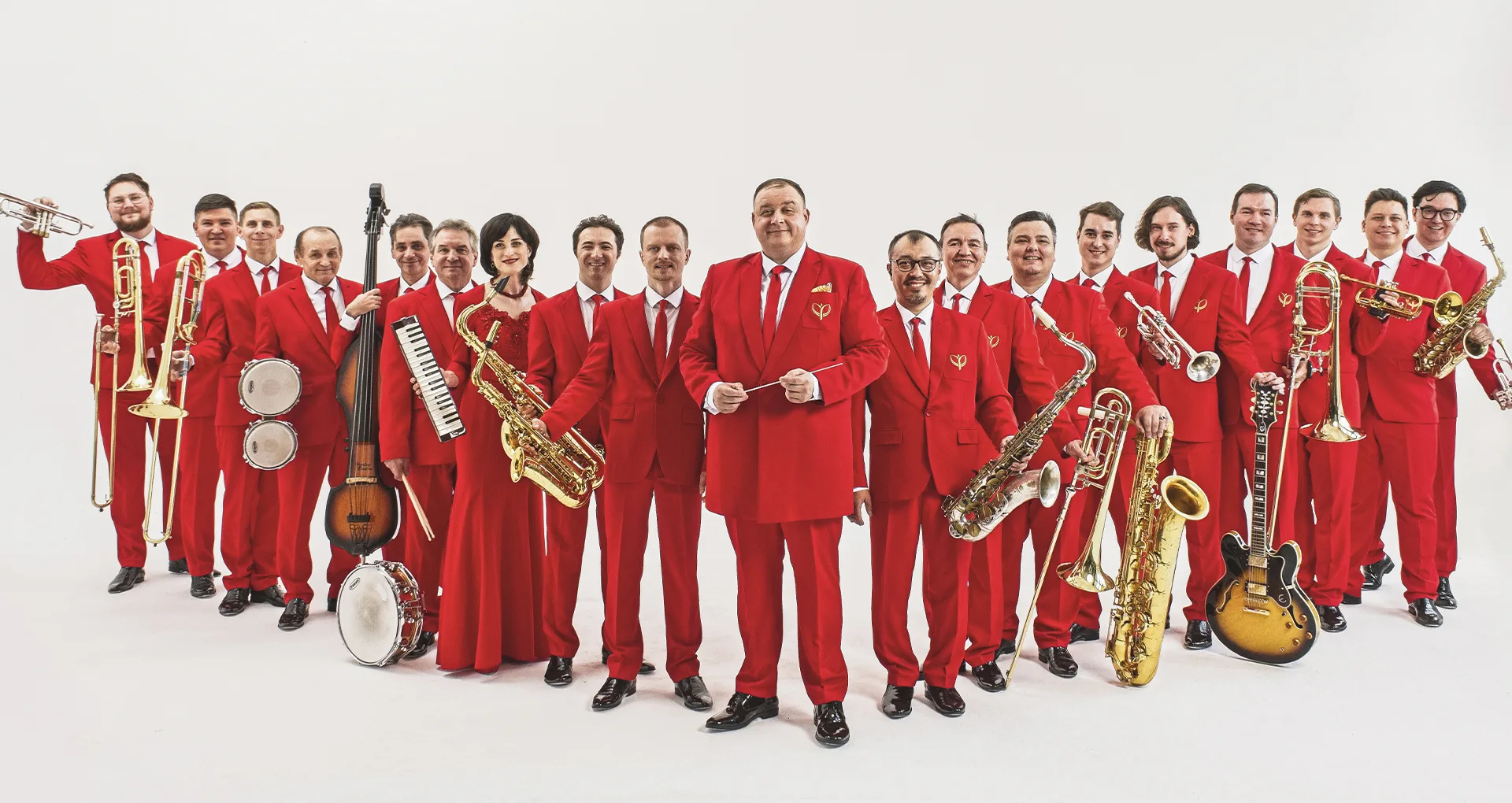 Афиша: Музыка великой победы! в Казани 6 мая 2026