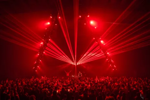 Афиша: Музыкальная программа. НУР 2026 в Казани 30 мая 2026