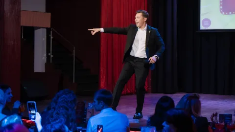 Афиша: Музыкальное лото в Новосибирске 8 мая 2026