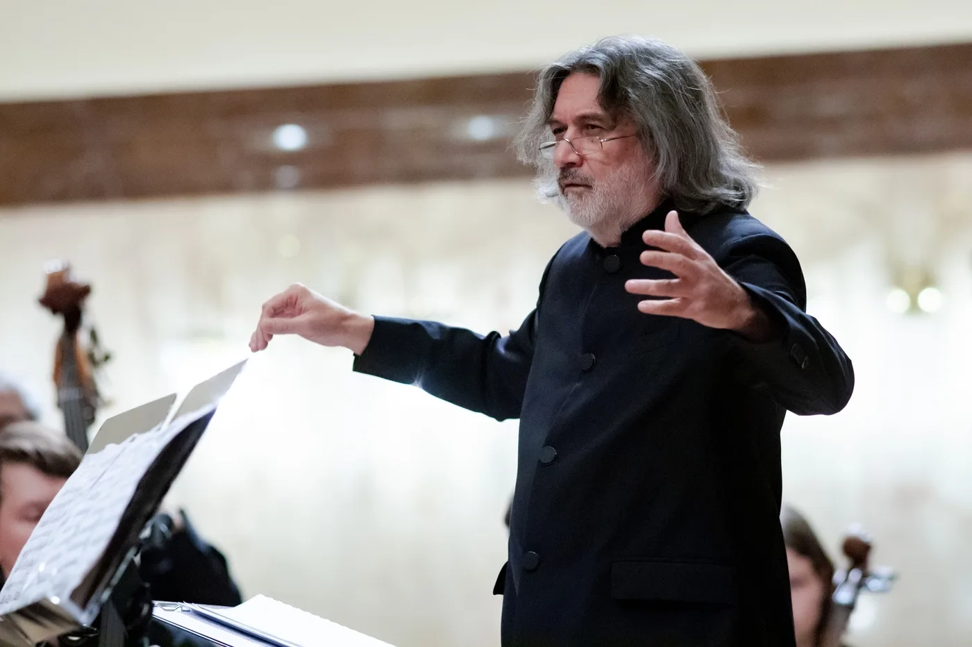 Афиша: Музыкальные флюиды Туманного Альбиона в Казани 29 мая 2026