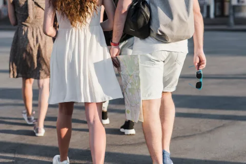 Афиша: Музыкальные легенды вокруг капеллы в Санкт-Петербурге 24 мая 2026