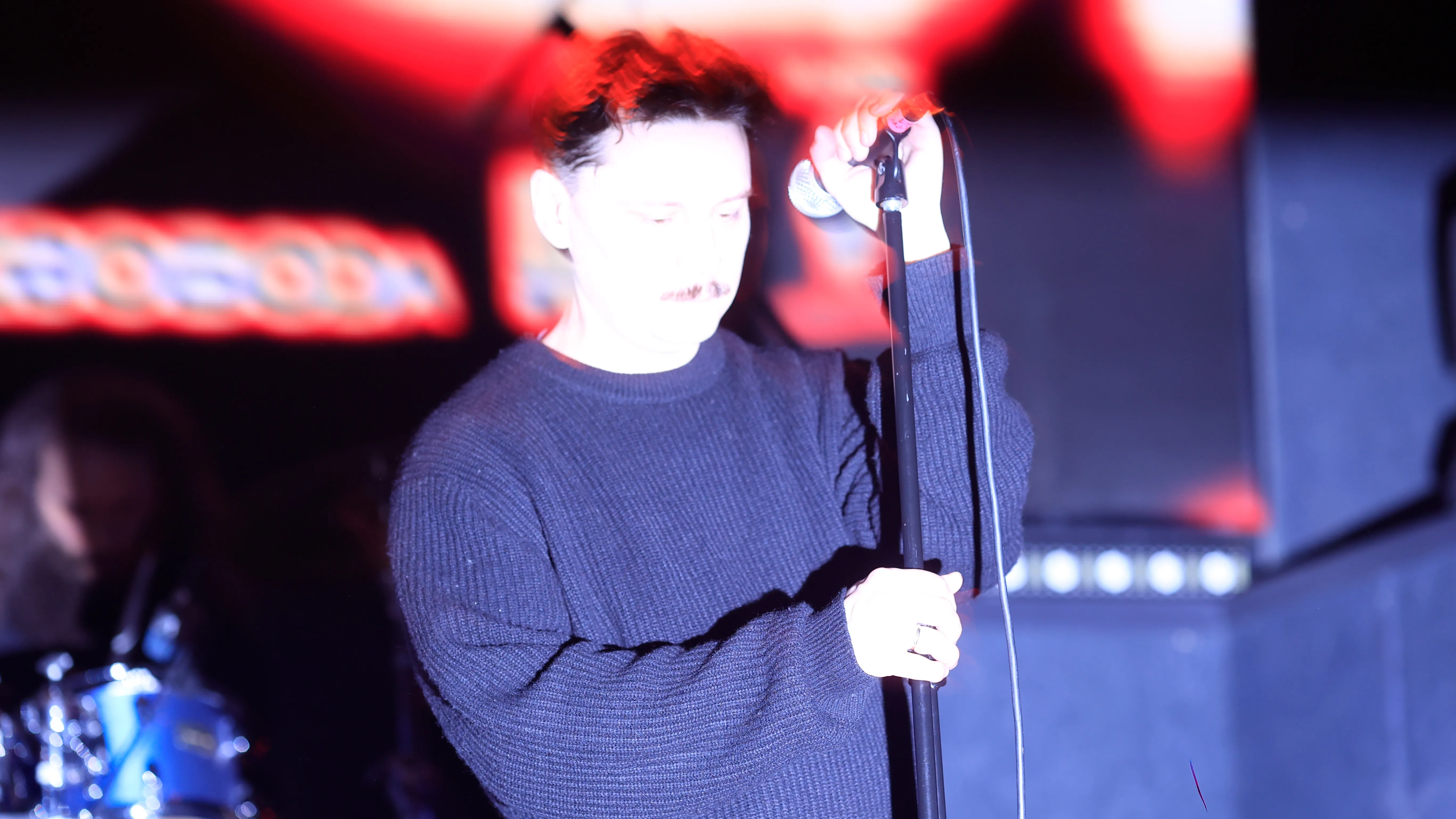 Афиша: Мясафест х Костры в Москве 2 мая 2026