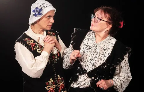 Афиша: Мышь в ботинках в Санкт-Петербурге 16 мая 2026