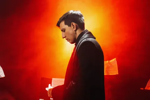 Афиша: mzlff в Санкт-Петербурге 17 мая 2026