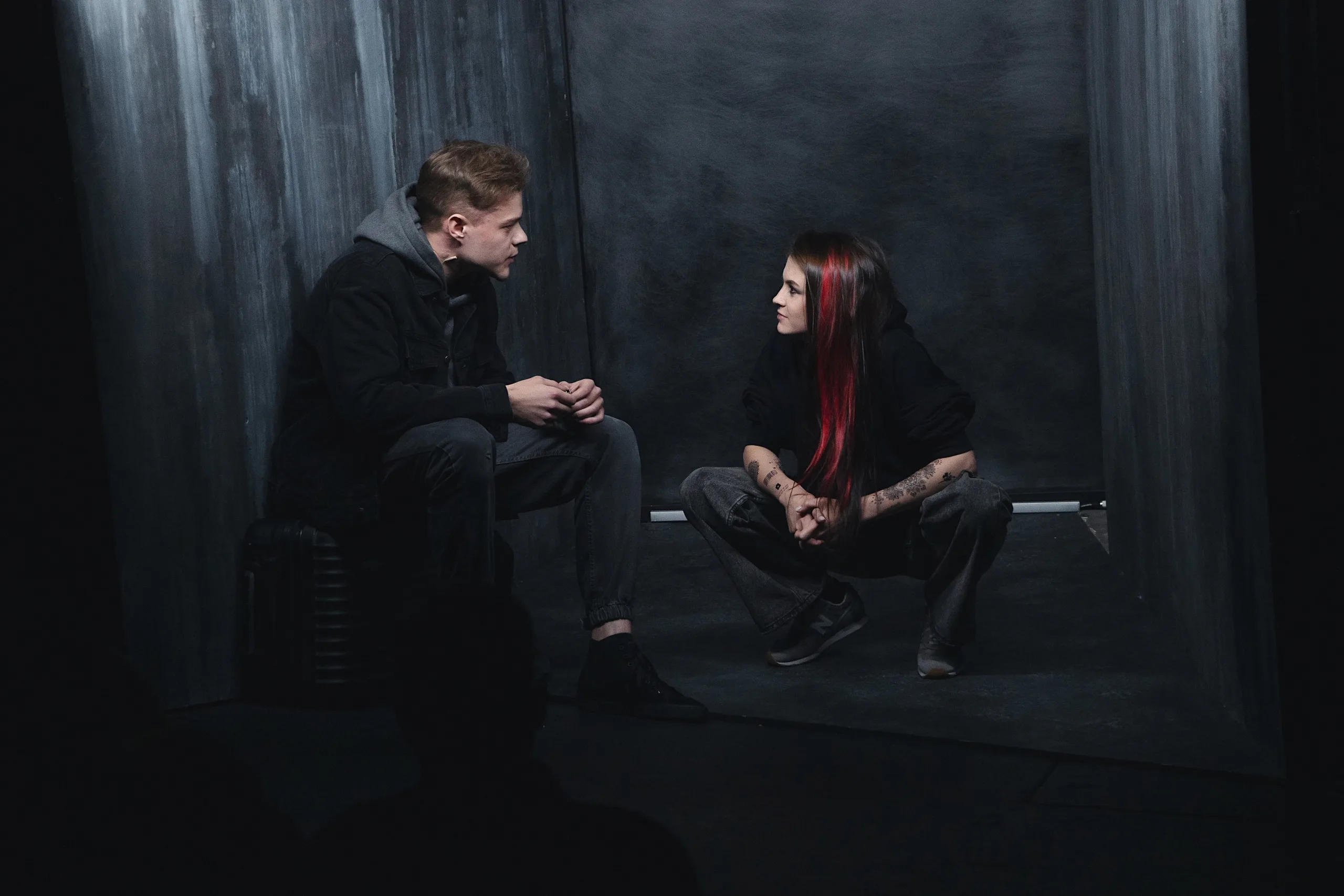 Афиша: Наизнанку в Новосибирске 28 мая 2026