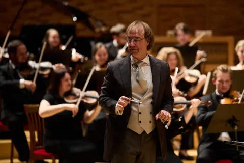 Афиша: Нам нужна одна Победа в Санкт-Петербурге 9 мая 2026