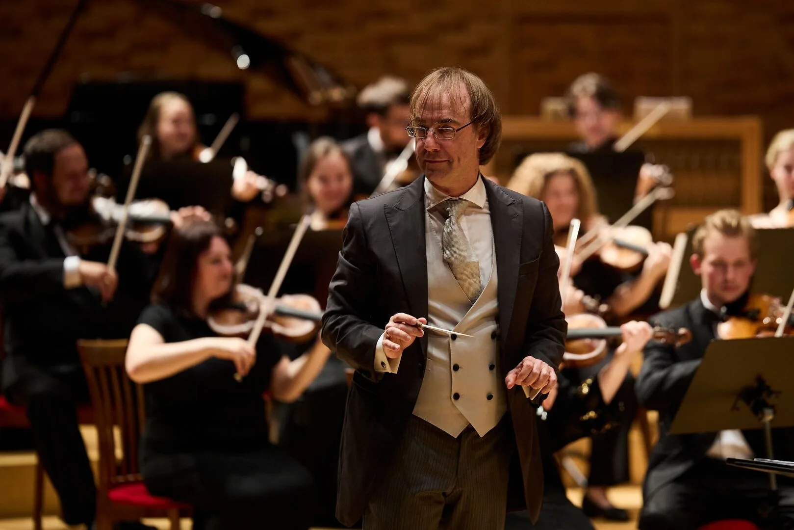 Афиша: Нам нужна одна Победа в Санкте-Петербург 9 мая 2026