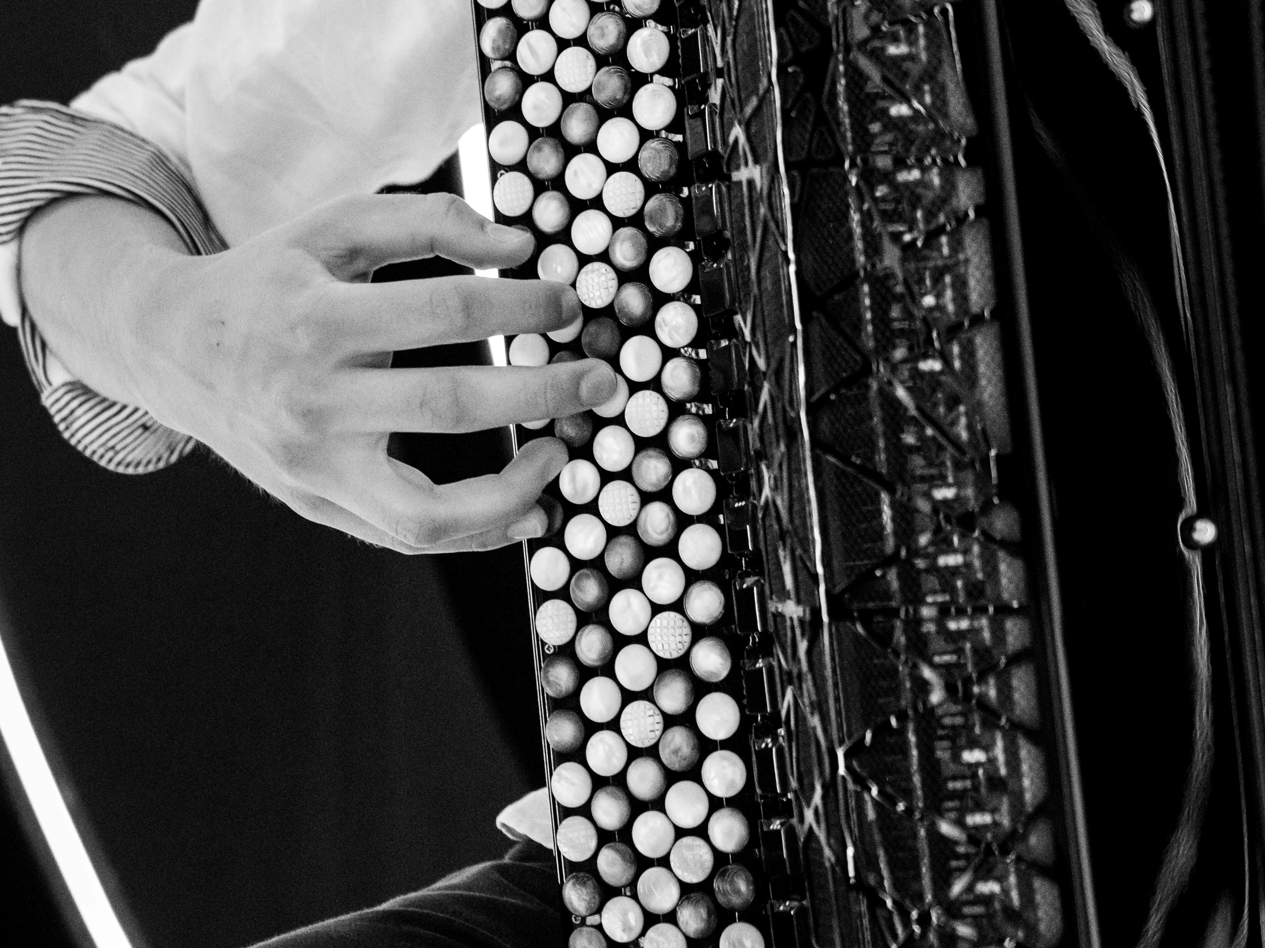 Афиша: Народные инструменты. Баян в Екатеринбурге 3 мая 2026