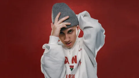 Афиша: Nasty Babe в Санкт-Петербурге 31 мая 2026