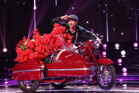 Афиша: Назад в нулевые в Оренбурге 29 мая 2026