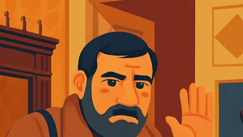 Афиша: «Не прощаюсь, звони!» Иммерсивная экскурсия в квартире Довлатова в Санкт-Петербурге 31 мая 2026