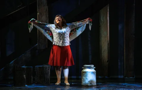 Афиша: Не только любовь в Санкт-Петербурге 20 мая 2026