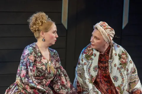 Афиша: Не всё коту масленица в Новосибирске 6 мая 2026