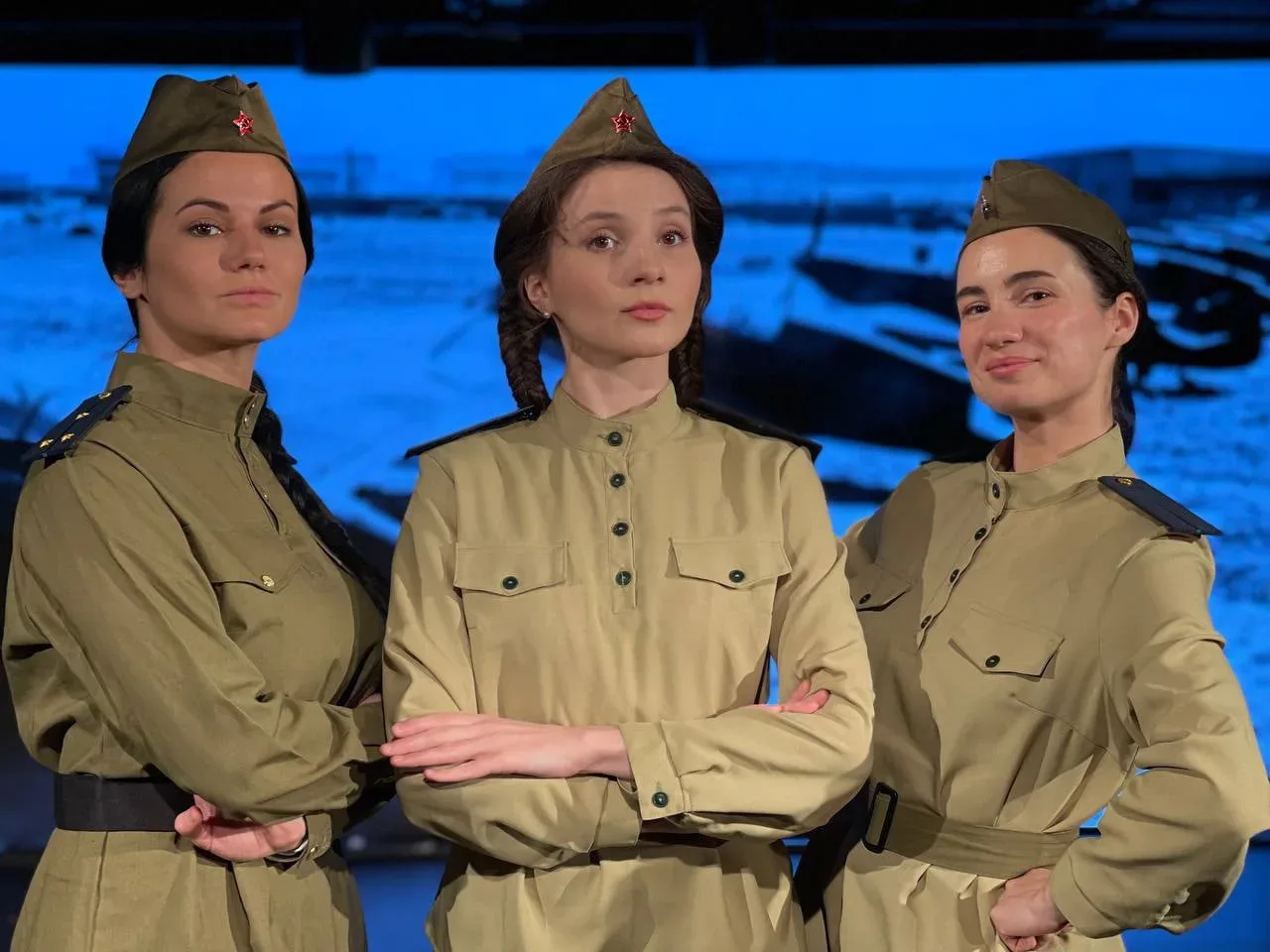 Афиша: Небесный Тихоход в Санкт-Петербурге 9 мая 2026