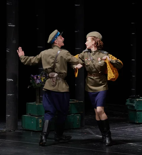 Афиша: Небесный тихоход в Санкт-Петербурге 10 мая 2026