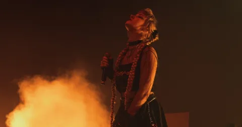 Афиша: Nedostupnostь в Санкт-Петербурге 2 мая 2026