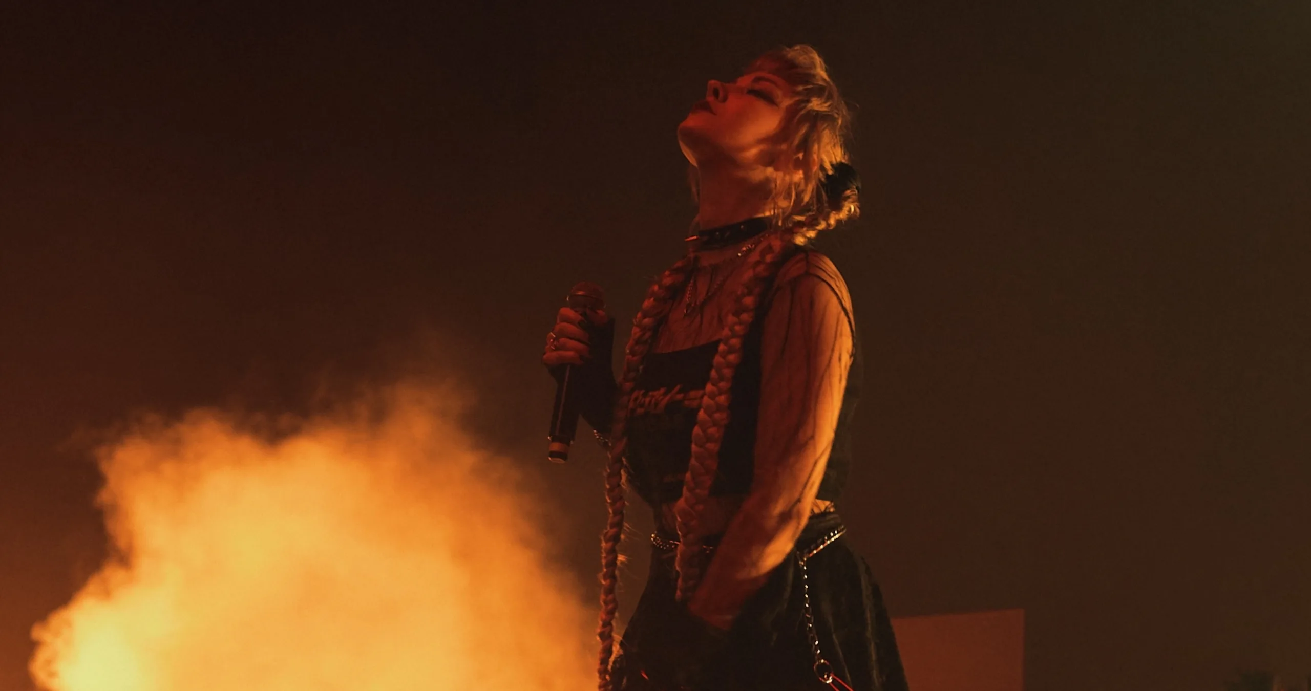 Афиша: Nedostupnostь в Санкте-Петербург 2 мая 2026