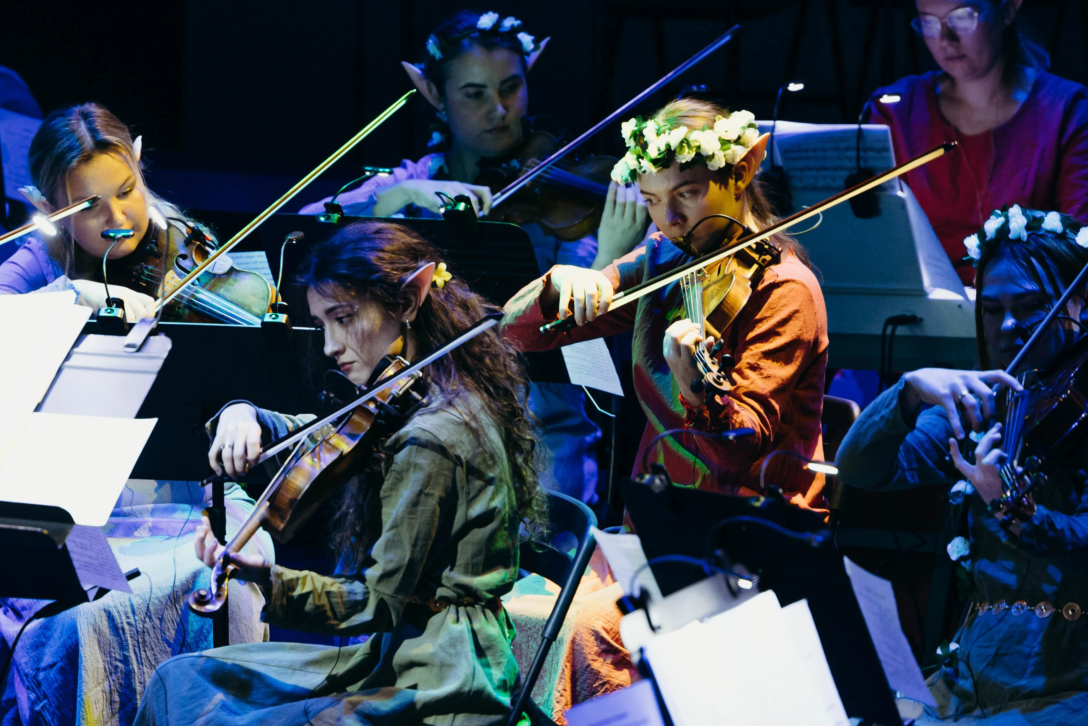 Афиша: Nella Musica Orchestra. СимфоМультимедия. Властелин колец в Санкт-Петербурге 15 мая 2026