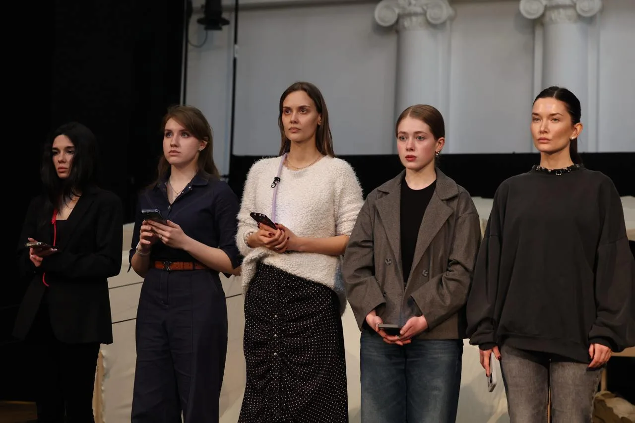 Афиша: Ненаглядная сторона в Москве 9 мая 2026