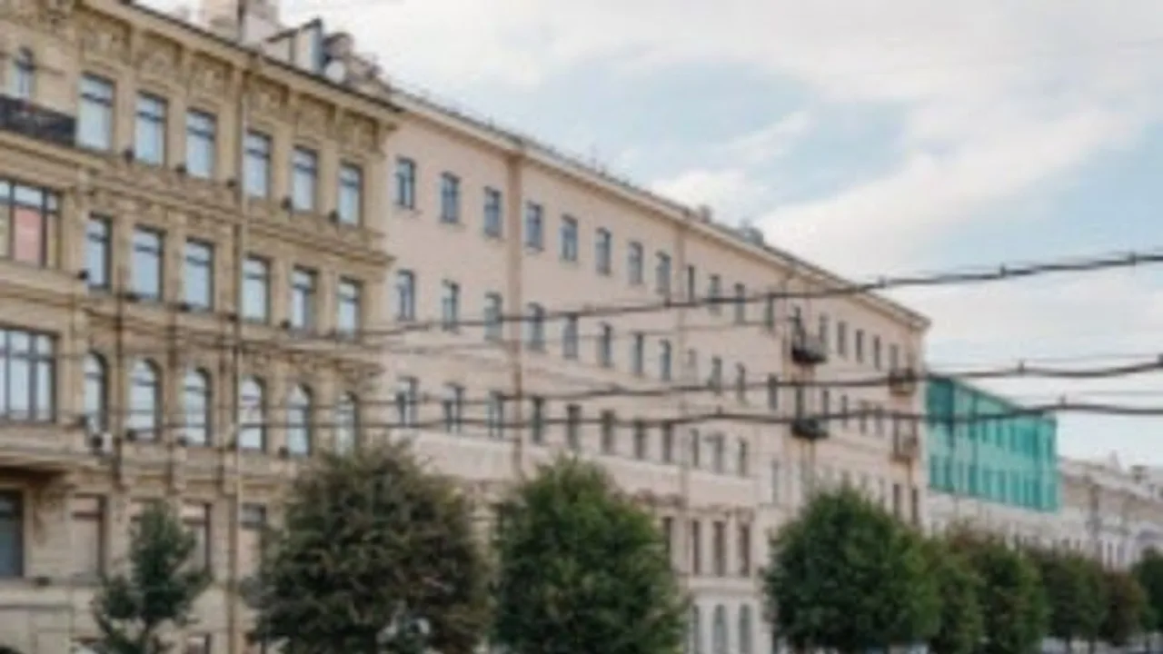 Афиша: Невская симфония – по рекам Петербурга в Санкт-Петербурге 20 мая 2026