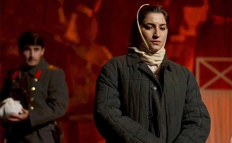 Афиша: Невыплаканные слёзы в Махачкале 6 мая 2026