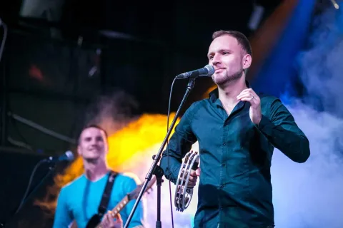 Афиша: Незаконченный роман во Владивостоке 30 мая 2026