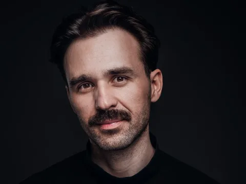 Афиша: Никита Шевчук в Санкт-Петербурге 27 мая 2026