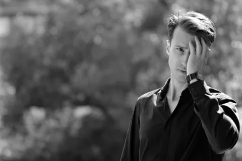 Афиша: Ниоткуда с любовью. Бродский. Маяковский в Ярославле 27 мая 2026