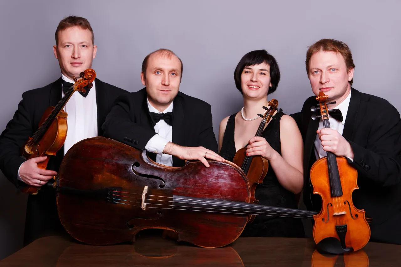 Афиша: Ночная стража в Мадриде в Екатеринбурге 5 мая 2026