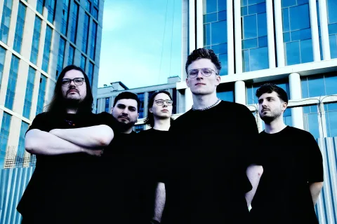 Афиша: North Emo Community в Санкт-Петербурге 15 мая 2026
