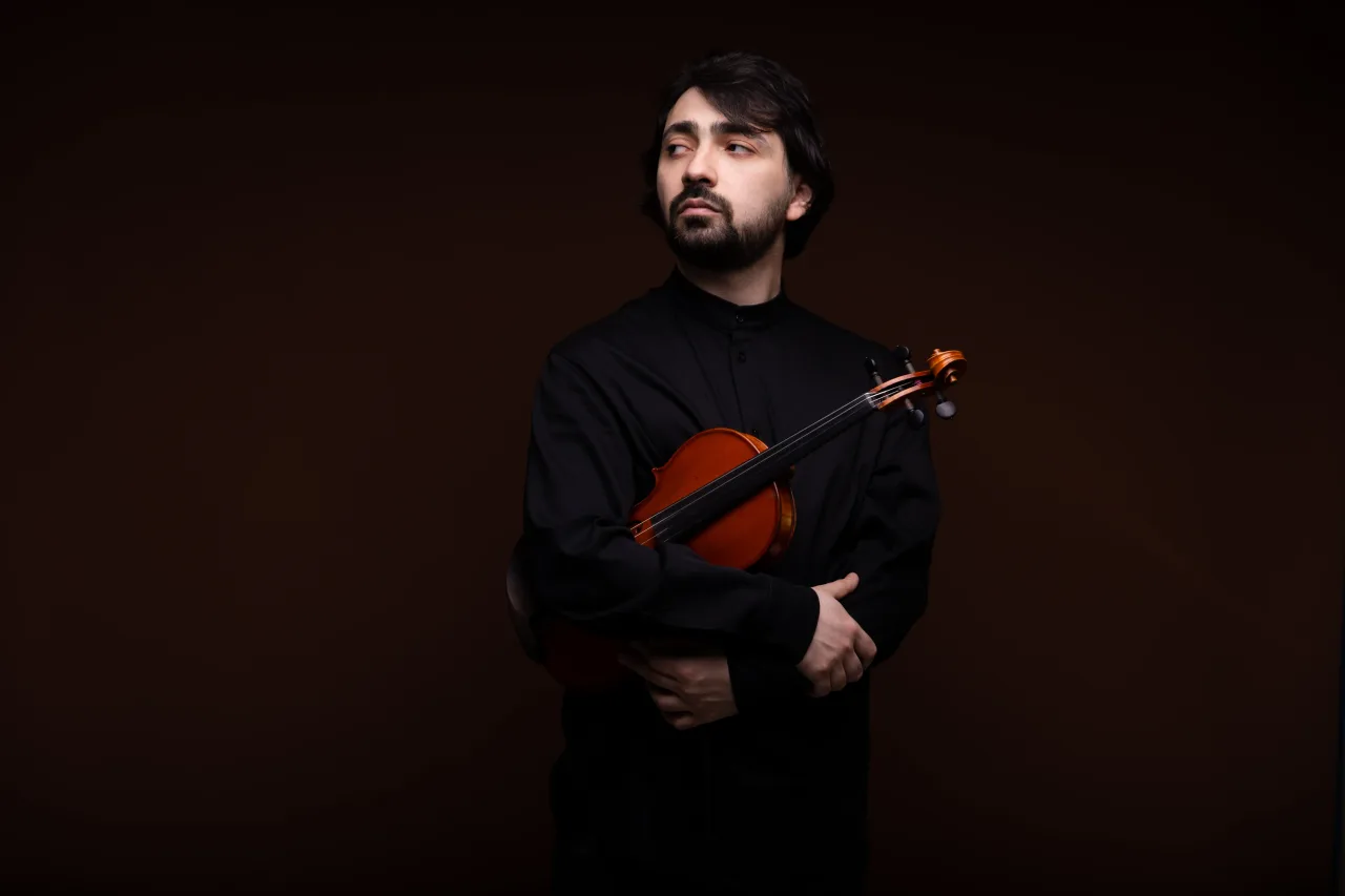 Афиша: Новая XIII. Тринадцать гармоний в Санкт-Петербурге 16 мая 2026