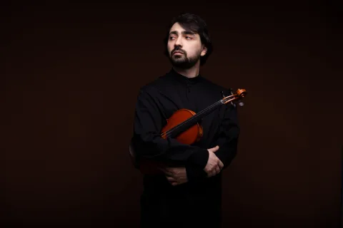 Афиша: Новая XIII. Тринадцать гармоний в Санкт-Петербурге 16 мая 2026