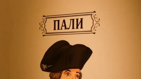 Афиша: Новоладожский филиал - музей "А.В. Суворов в Новой Ладоге в Санкт-Петербурге 31 мая 2026