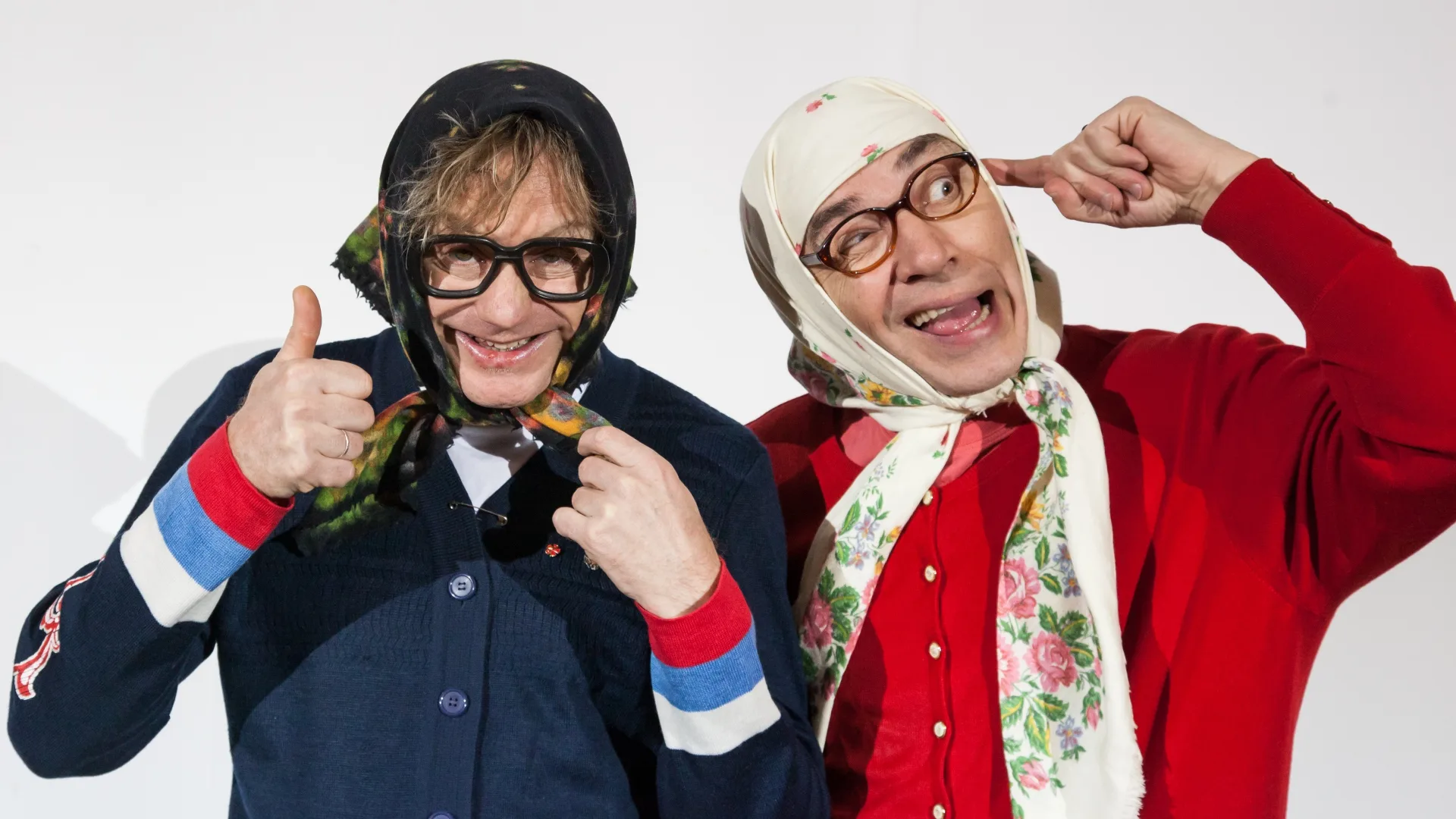 Афиша: Новые Русские бабки в Владивостоке 22 мая 2026