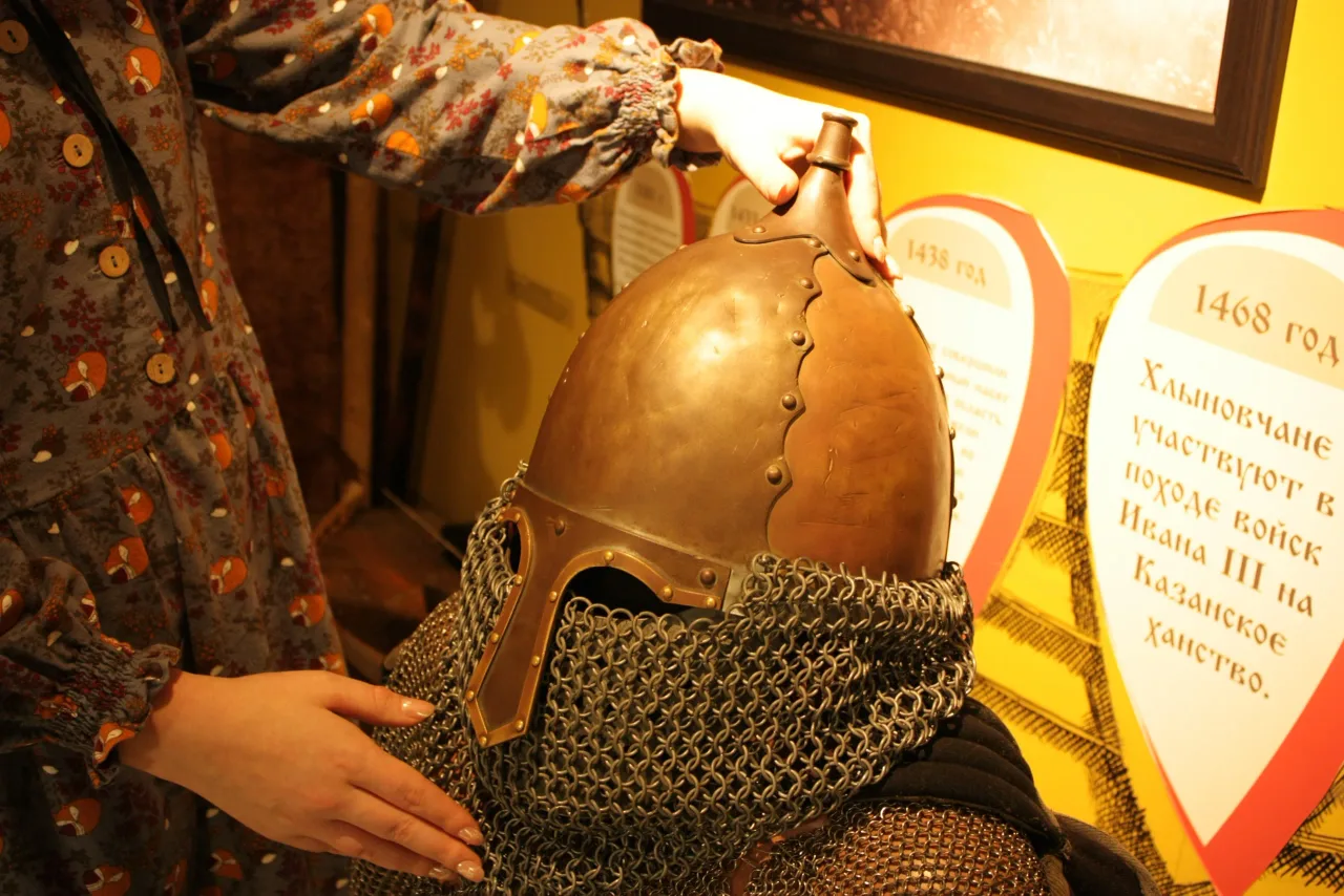 Афиша: О ратных подвигах вятчан в Кирове 9 мая 2026